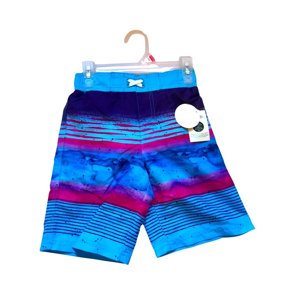 ⭐️George Boy Swimming Trunks Multiple Sizes⭐️